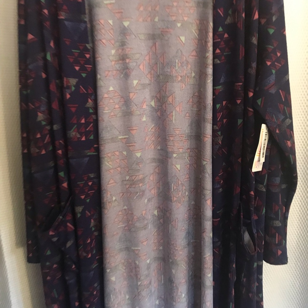 NWT Sarah lularue